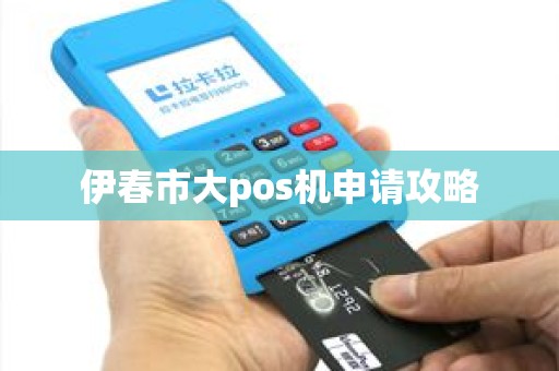 伊春市大pos机申请攻略