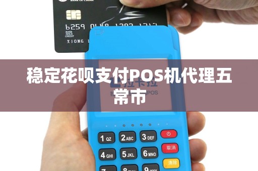 稳定花呗支付POS机代理五常市