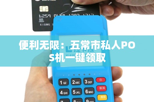 便利无限：五常市私人POS机一键领取