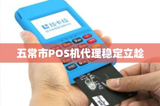五常市POS机代理稳定立趁