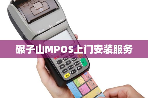碾子山MPOS上门安装服务