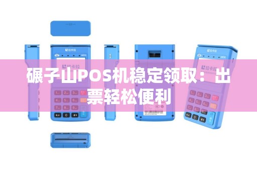 碾子山POS机稳定领取：出票轻松便利