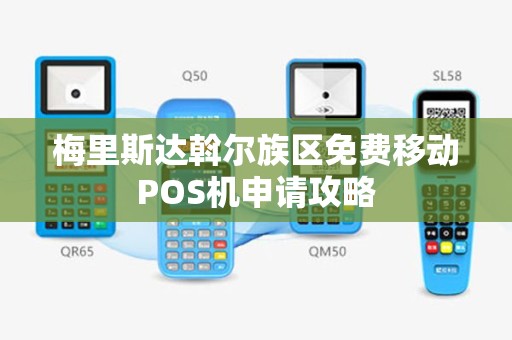 梅里斯达斡尔族区免费移动POS机申请攻略