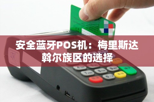 安全蓝牙POS机：梅里斯达斡尔族区的选择