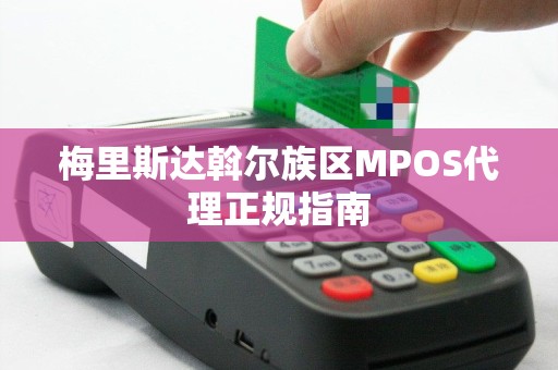 梅里斯达斡尔族区MPOS代理正规指南