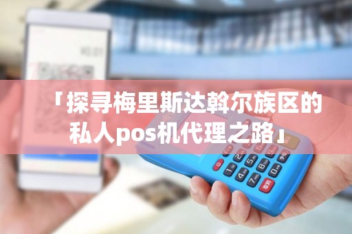 「探寻梅里斯达斡尔族区的私人pos机代理之路」
