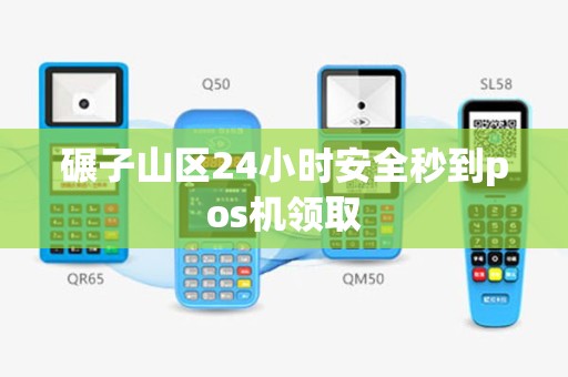 碾子山区24小时安全秒到pos机领取