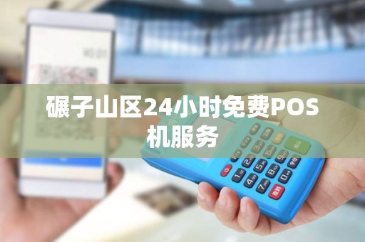 碾子山区24小时免费POS机服务