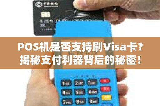 POS机是否支持刷Visa卡？揭秘支付利器背后的秘密！