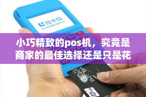 小巧精致的pos机，究竟是商家的最佳选择还是只是花哨的装饰品？